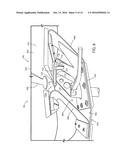 Seating Arrangement diagram and image