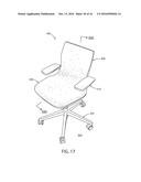 Seating Arrangement diagram and image