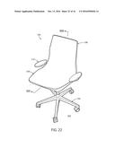 Seating Arrangement diagram and image