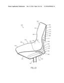 Seating Arrangement diagram and image