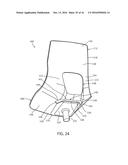 Seating Arrangement diagram and image