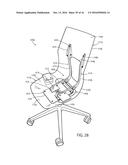 Seating Arrangement diagram and image