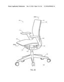 Seating Arrangement diagram and image