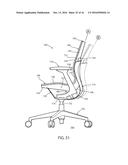 Seating Arrangement diagram and image