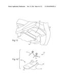 CHAIR WITH COUPLING COMPANION STOOL BASE diagram and image