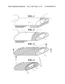 SUPPORT PILLOWS AND MATTRESSES FOR BODY ALIGNMENT diagram and image