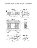 SUPPORT PILLOWS AND MATTRESSES FOR BODY ALIGNMENT diagram and image