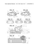 SUPPORT PILLOWS AND MATTRESSES FOR BODY ALIGNMENT diagram and image