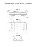 SUPPORT PILLOWS AND MATTRESSES FOR BODY ALIGNMENT diagram and image