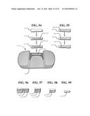 SUPPORT PILLOWS AND MATTRESSES FOR BODY ALIGNMENT diagram and image