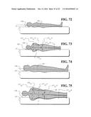 SUPPORT PILLOWS AND MATTRESSES FOR BODY ALIGNMENT diagram and image