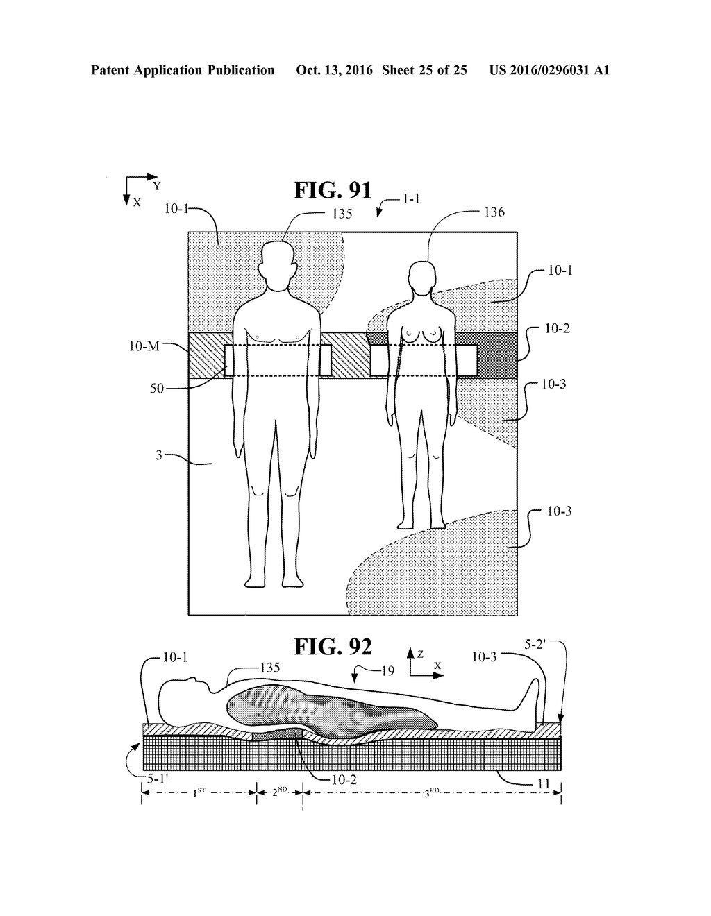 SUPPORT PILLOWS AND MATTRESSES FOR BODY ALIGNMENT - diagram, schematic, and image 26