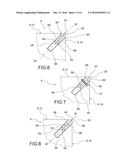 COVERED FURNISHING ELEMENTS AND METHODS OF MAKING SAME diagram and image