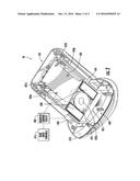 CONTROL DEVICE FOR A CHILDREN S BOUNCER diagram and image