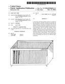 Baby Soft Crib diagram and image