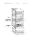 Baby Soft Crib diagram and image