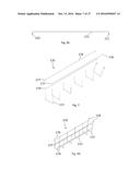 BASKET PRODUCT DISPLAY AND RELATED METHODS diagram and image