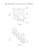 BASKET PRODUCT DISPLAY AND RELATED METHODS diagram and image