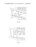 BASKET PRODUCT DISPLAY AND RELATED METHODS diagram and image