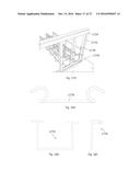 BASKET PRODUCT DISPLAY AND RELATED METHODS diagram and image