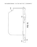 DIVIDER WITH SELECTIVELY SECURABLE TRACK ASSEMBLY diagram and image