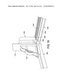 DIVIDER WITH SELECTIVELY SECURABLE TRACK ASSEMBLY diagram and image