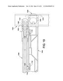 DIVIDER WITH SELECTIVELY SECURABLE TRACK ASSEMBLY diagram and image