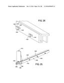 DIVIDER WITH SELECTIVELY SECURABLE TRACK ASSEMBLY diagram and image