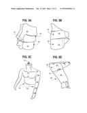 ACTION UNIFORMED SPORTS PLAYER SCULPTURE diagram and image