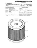 TEA KEEPER AND INFUSER diagram and image