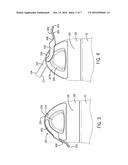 LID WITH STRAW diagram and image