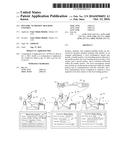 DYNAMIC NUTRITION TRACKING UTENSILS diagram and image