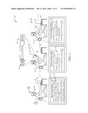 DYNAMIC NUTRITION TRACKING UTENSILS diagram and image