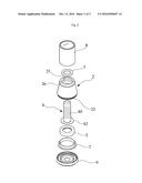 TEA INFUSER diagram and image