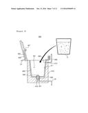 COFFEE EXTRACTION DEVICE diagram and image