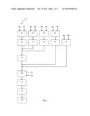 PROCESS AND ASSEMBLY FOR FORMULATING A FOOD PRODUCT diagram and image