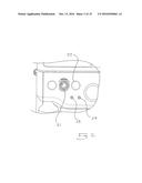 Coffee Grinder Apparatus diagram and image