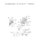 Coffee Grinder Apparatus diagram and image