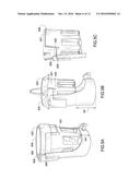 Cold Brew Filter Basket and Brewing Apparatus diagram and image