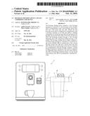 BEVERAGE FROTHING DEVICE AND JUG COMPRISING SAID DEVICE diagram and image