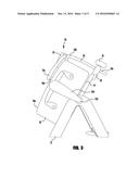 POURING ASSISTANCE DEVICE diagram and image