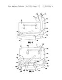 POURING ASSISTANCE DEVICE diagram and image