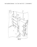 APPARATUS AND METHOD FOR CONTROLLING A CONVEYOR OVEN diagram and image