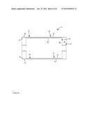 Campfire Cooking Utensil and Accessory Holder Assembly diagram and image