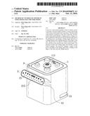 METHOD OF CONTROLLING MOTOR OF FOOD MIXER, BASE FOR FOOD MIXER diagram and image