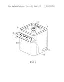 METHOD OF CONTROLLING MOTOR OF FOOD MIXER, BASE FOR FOOD MIXER diagram and image