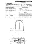 FOOD COMMINUTING DEVICE diagram and image