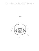 FOOD COMMINUTING DEVICE diagram and image