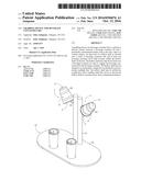 Grabbing Device for Beverage Container Lids diagram and image