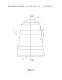 Grabbing Device for Beverage Container Lids diagram and image